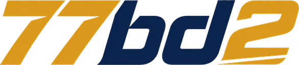 77bd2 ব্র্যান্ড লোগো